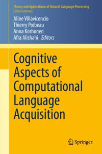 Theory and Applications of Natural Language Processing