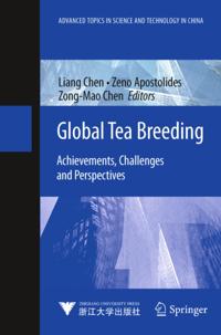 Advanced Topics in Science and Technology in China