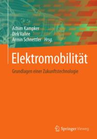 Computer Science and Engineering (German Language)