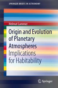 SpringerBriefs in Astronomy