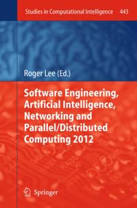 Studies in Computational Intelligence