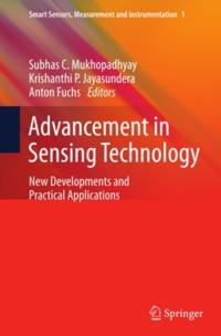 Smart Sensors, Measurement and Instrumentation