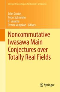 Springer Proceedings in Mathematics & Statistics