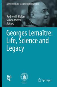Astrophysics and Space Science Library