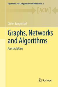 Algorithms and Computation in Mathematics