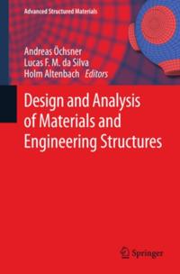 Advanced Structured Materials