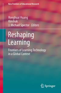 New Frontiers of Educational Research