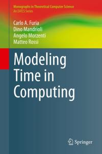 Monographs in Theoretical Computer Science. An EATCS Series