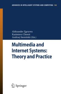Advances in Intelligent Systems and Computing