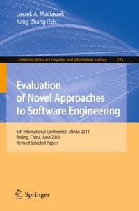 Communications in Computer and Information Science