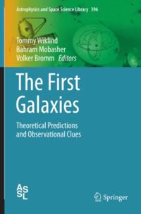 Astrophysics and Space Science Library