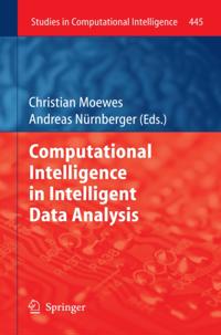 Studies in Computational Intelligence