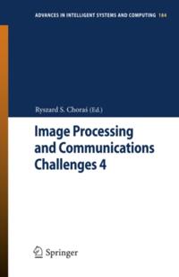 Advances in Intelligent Systems and Computing