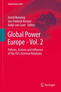 Global Power Shift