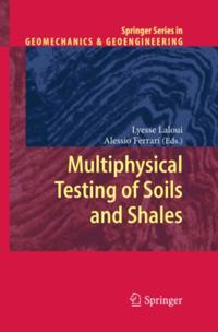 Springer Series in Geomechanics and Geoengineering