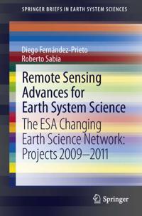 SpringerBriefs in Earth System Sciences