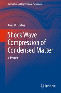 Shock Wave and High Pressure Phenomena
