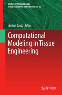 Studies in Mechanobiology, Tissue Engineering and Biomaterials