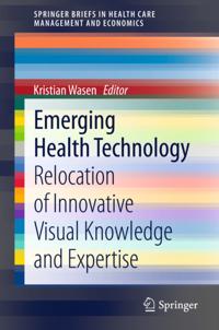 SpringerBriefs in Health Care Management and Economics