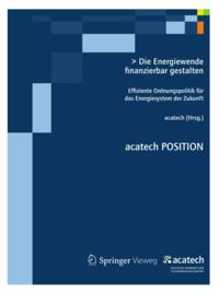 acatech POSITION