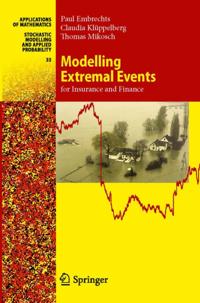 Stochastic Modelling and Applied Probability