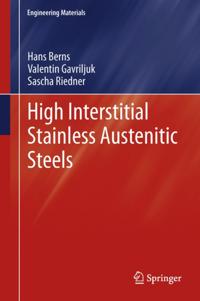 Engineering Materials