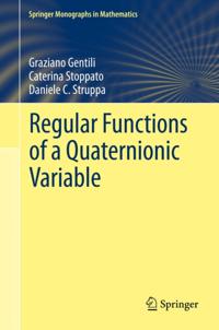 Springer Monographs in Mathematics