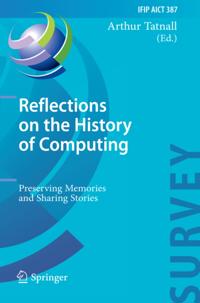 IFIP Advances in Information and Communication Technology