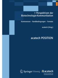 acatech POSITION