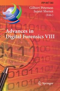 IFIP Advances in Information and Communication Technology