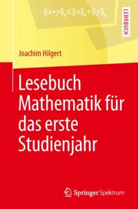 Life Science and Basic Disciplines (German Language)