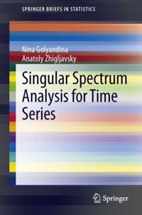 SpringerBriefs in Statistics