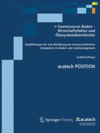 acatech POSITION