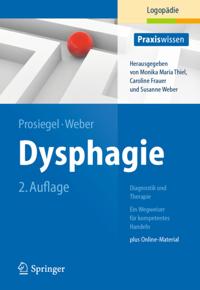 Praxiswissen Logopädie