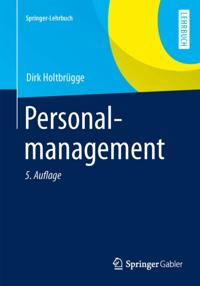 Springer-Lehrbuch