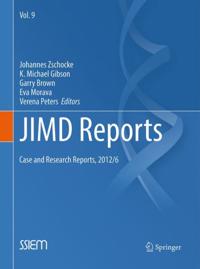 JIMD Reports