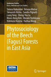 Geobotany Studies