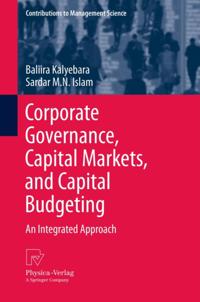 Contributions to Management Science