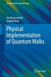 Quantum Science and Technology