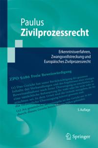 Springer-Lehrbuch