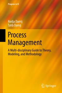 Progress in IS