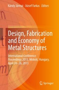 Design, Fabrication and Economy of Metal Structures