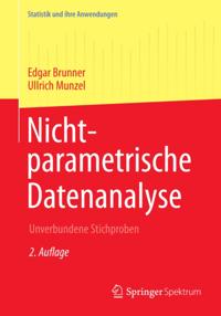 Statistik und ihre Anwendungen