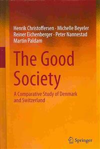 The Good Society