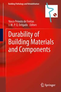 Building Pathology and Rehabilitation
