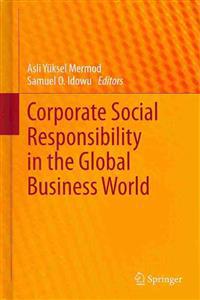 Corporate Social Responsibility in the Global Business World