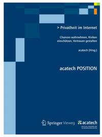 acatech POSITION