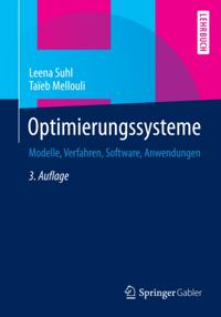 Springer-Lehrbuch