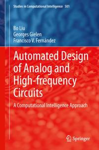 Studies in Computational Intelligence