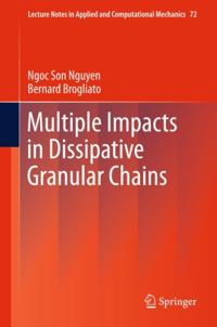 Lecture Notes in Applied and Computational Mechanics